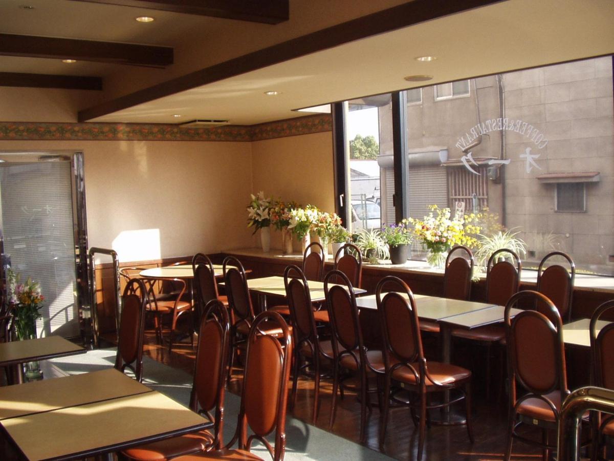 Himeji Green Hotel Sakamoto Buitenkant foto