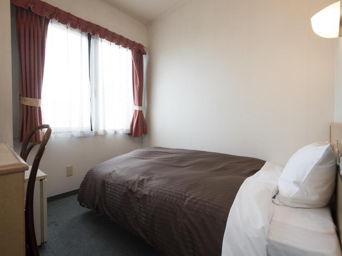 Himeji Green Hotel Sakamoto Kamer foto