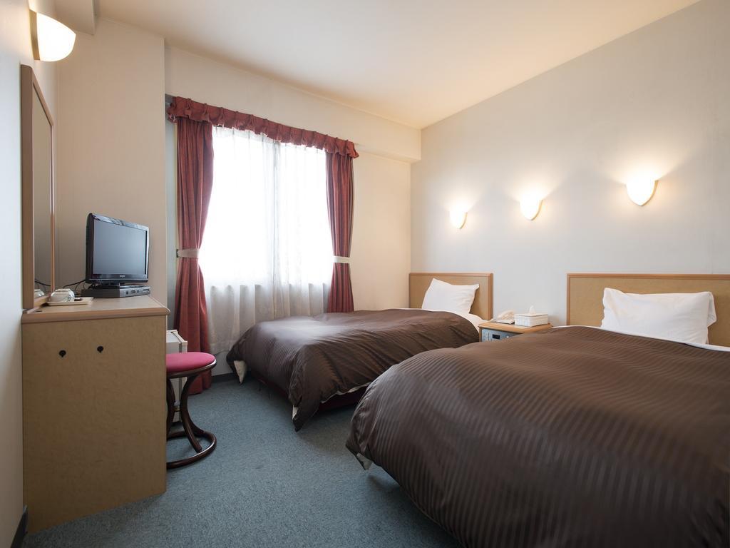 Himeji Green Hotel Sakamoto Kamer foto