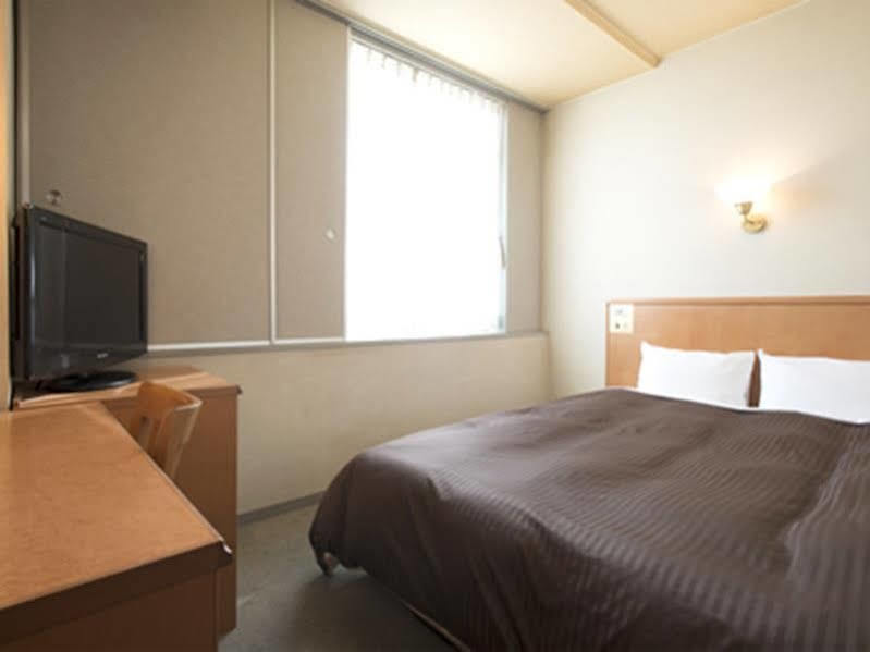 Himeji Green Hotel Sakamoto Buitenkant foto